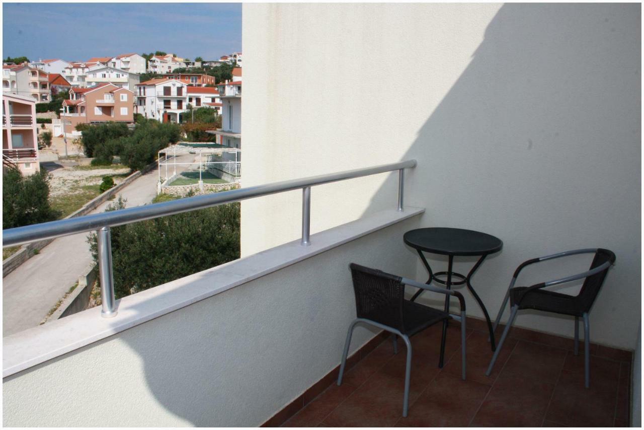 Apartments Ercegovic Primošten Exteriör bild